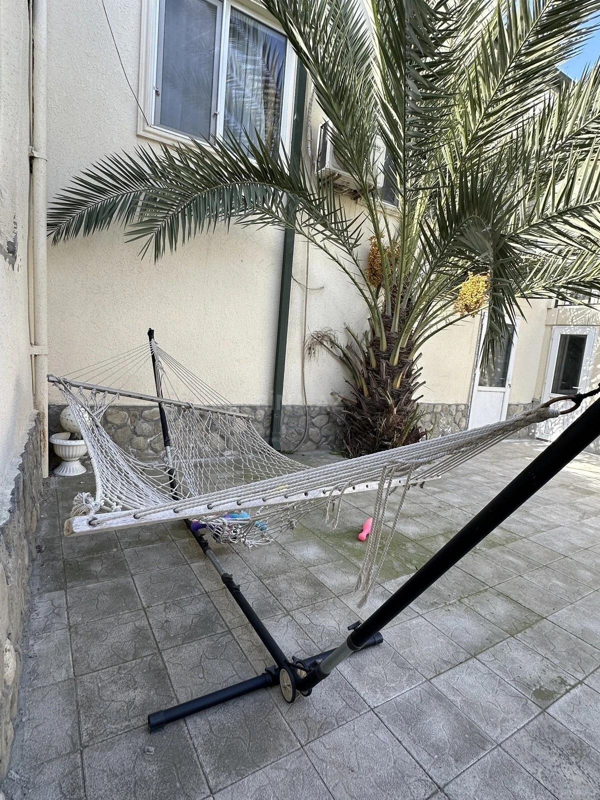 Satılır 3 otaqlı həyət evi 200 m²