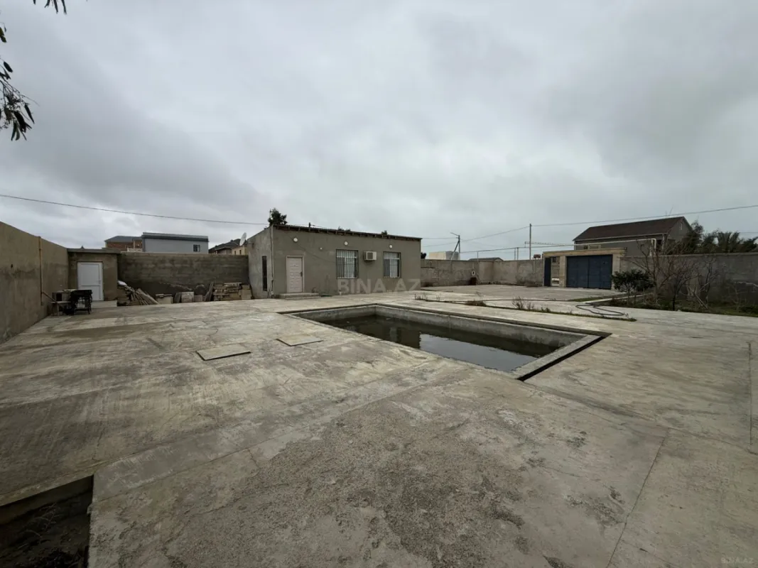 Satılır torpaq sahəsi 14 m²