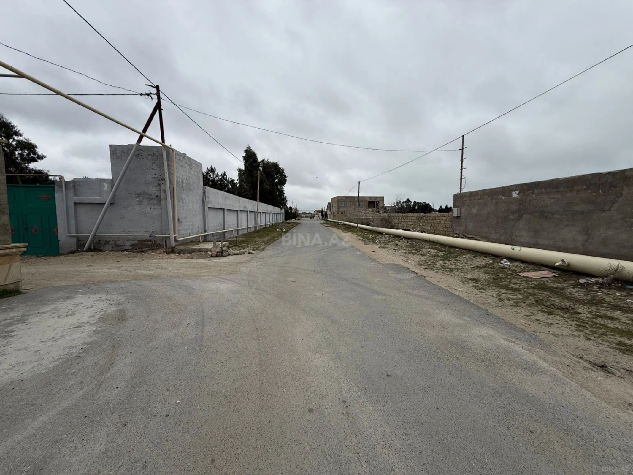 Satılır torpaq sahəsi 14 m²