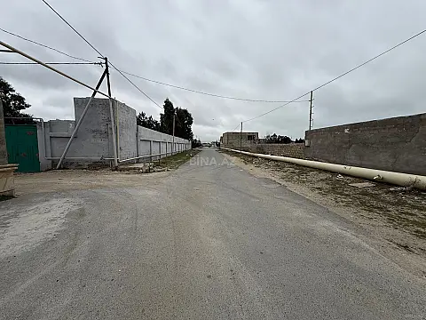 Satılır torpaq sahəsi 14 m²