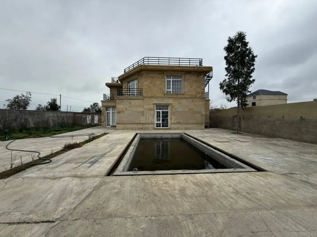 Satılır torpaq sahəsi 14 m²