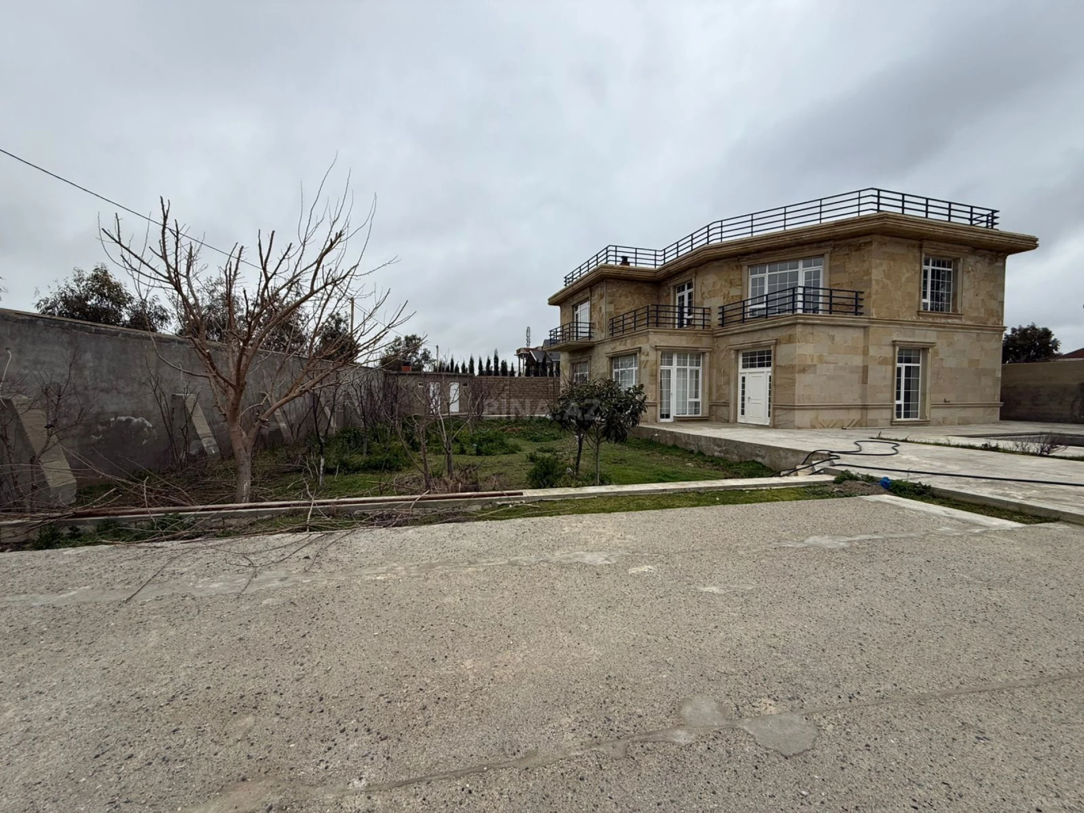 Satılır torpaq sahəsi 14 m²