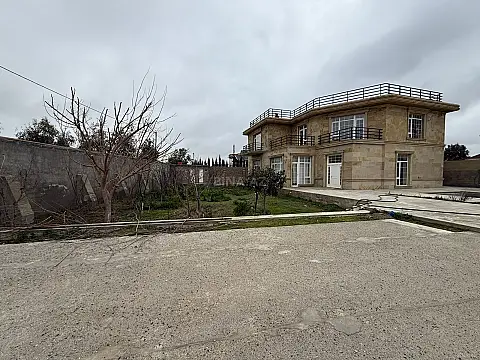 Satılır torpaq sahəsi 14 m²