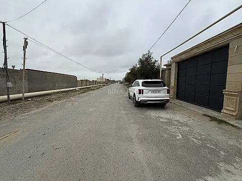 Satılır torpaq sahəsi 14 m²