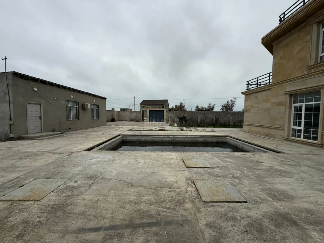 Satılır torpaq sahəsi 14 m²