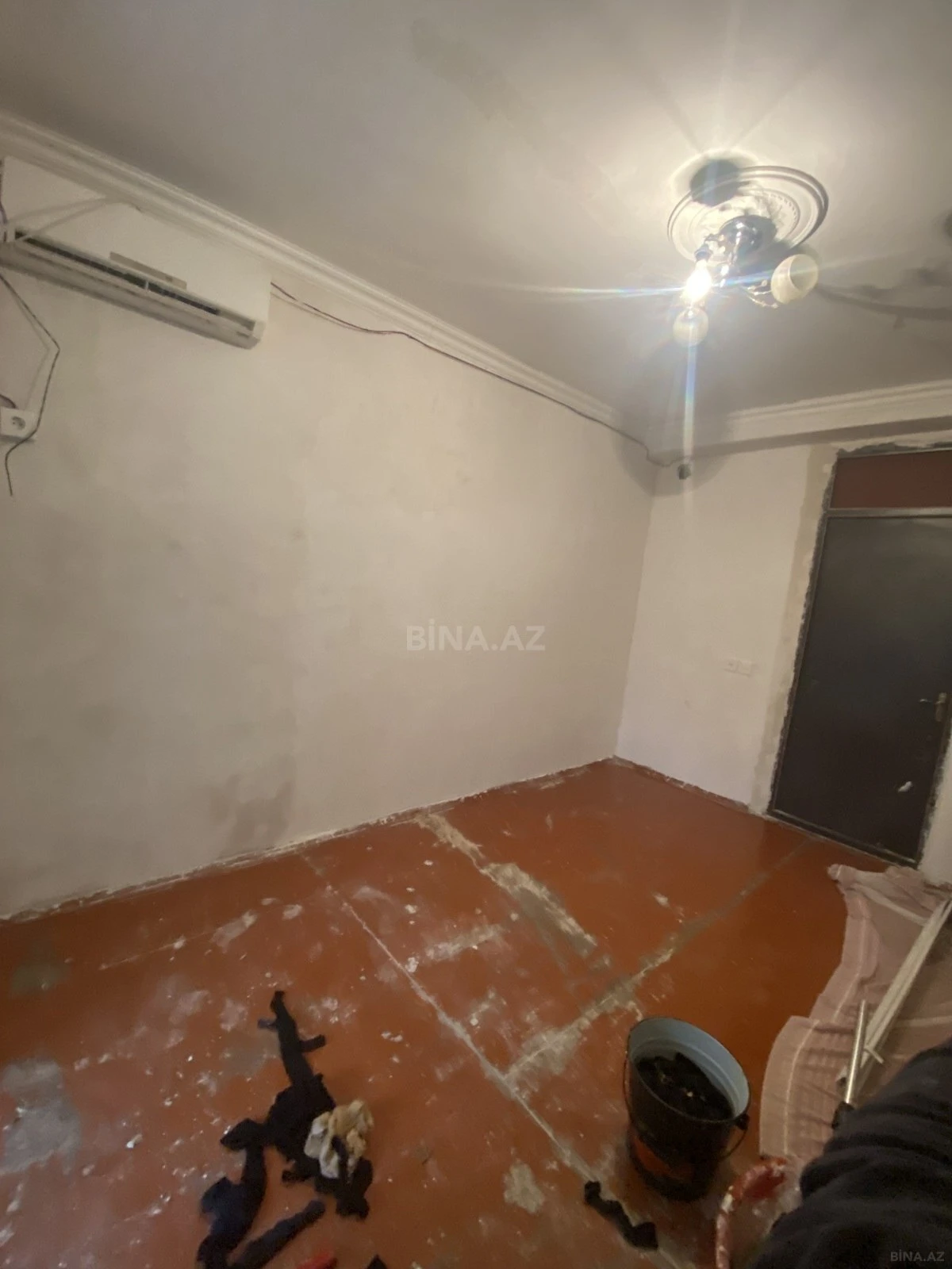 Satılır 1 otaqlı mənzil 12 m²