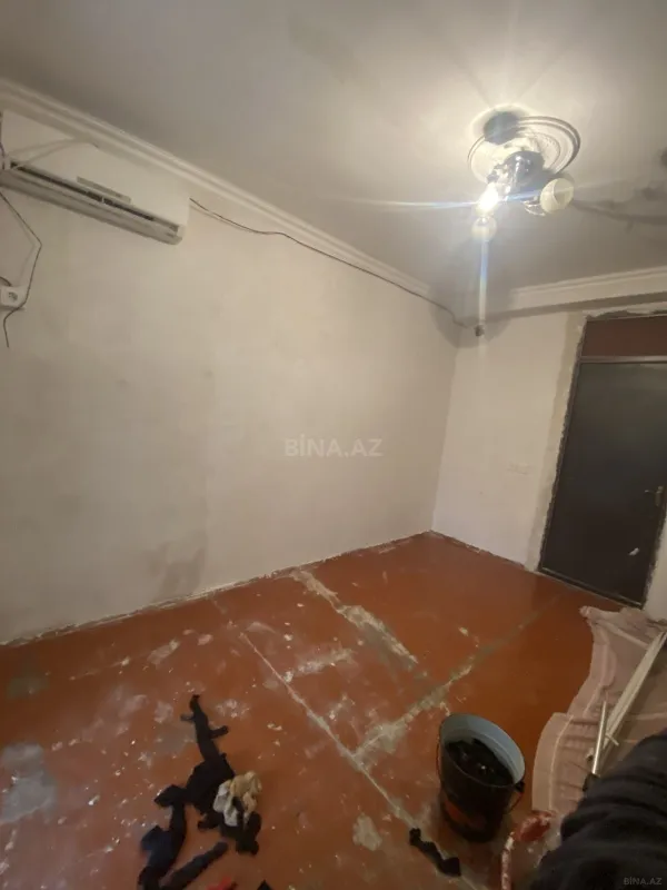 Satılır 1 otaqlı mənzil 12 m²