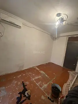 Satılır 1 otaqlı mənzil 12 m²