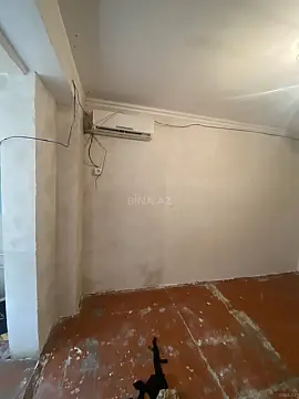 Satılır 1 otaqlı mənzil 12 m²