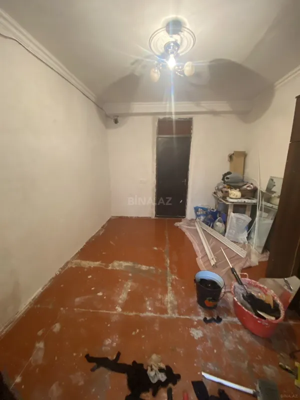 Satılır 1 otaqlı mənzil 12 m²