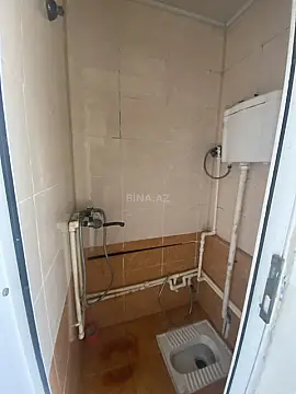 Satılır 1 otaqlı mənzil 12 m²