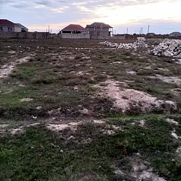 Satılır torpaq sahəsi 2 m² — Bakı, Ramana 2.00 m²