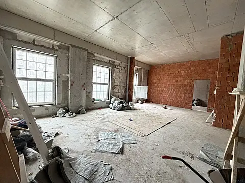 Satılır 3 otaqlı mənzil 96 m² — Bakı, Köhnə Günəşli 3 otaq 96.00 m²