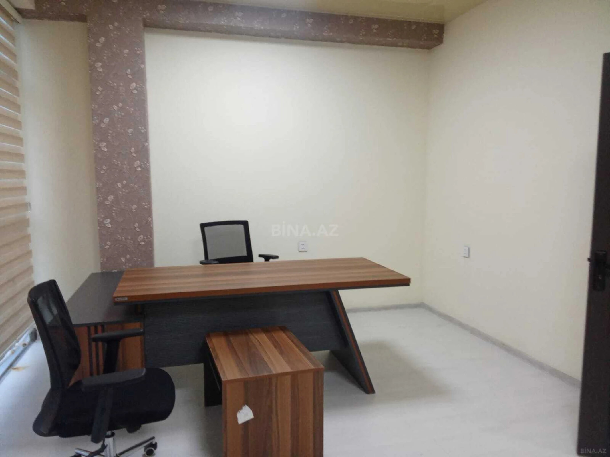 Kirayə verilir 2 otaqlı ofis 45 m²
