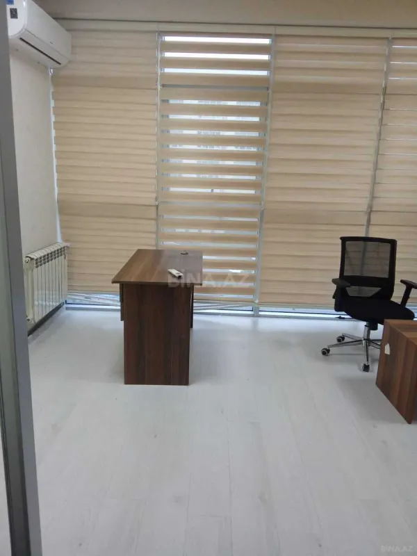 Kirayə verilir 2 otaqlı ofis 45 m²