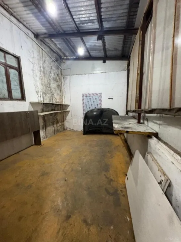 Kirayə verilir obyekt 120 m²