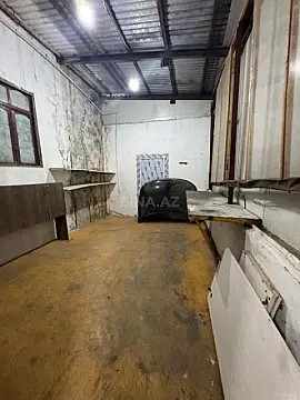 Kirayə verilir obyekt 120 m²