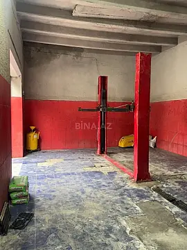Kirayə verilir obyekt 120 m² — Bakı, Nərimanov 120.00 m²