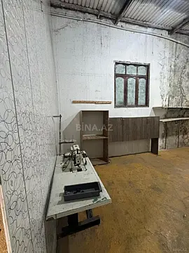 Kirayə verilir obyekt 120 m²