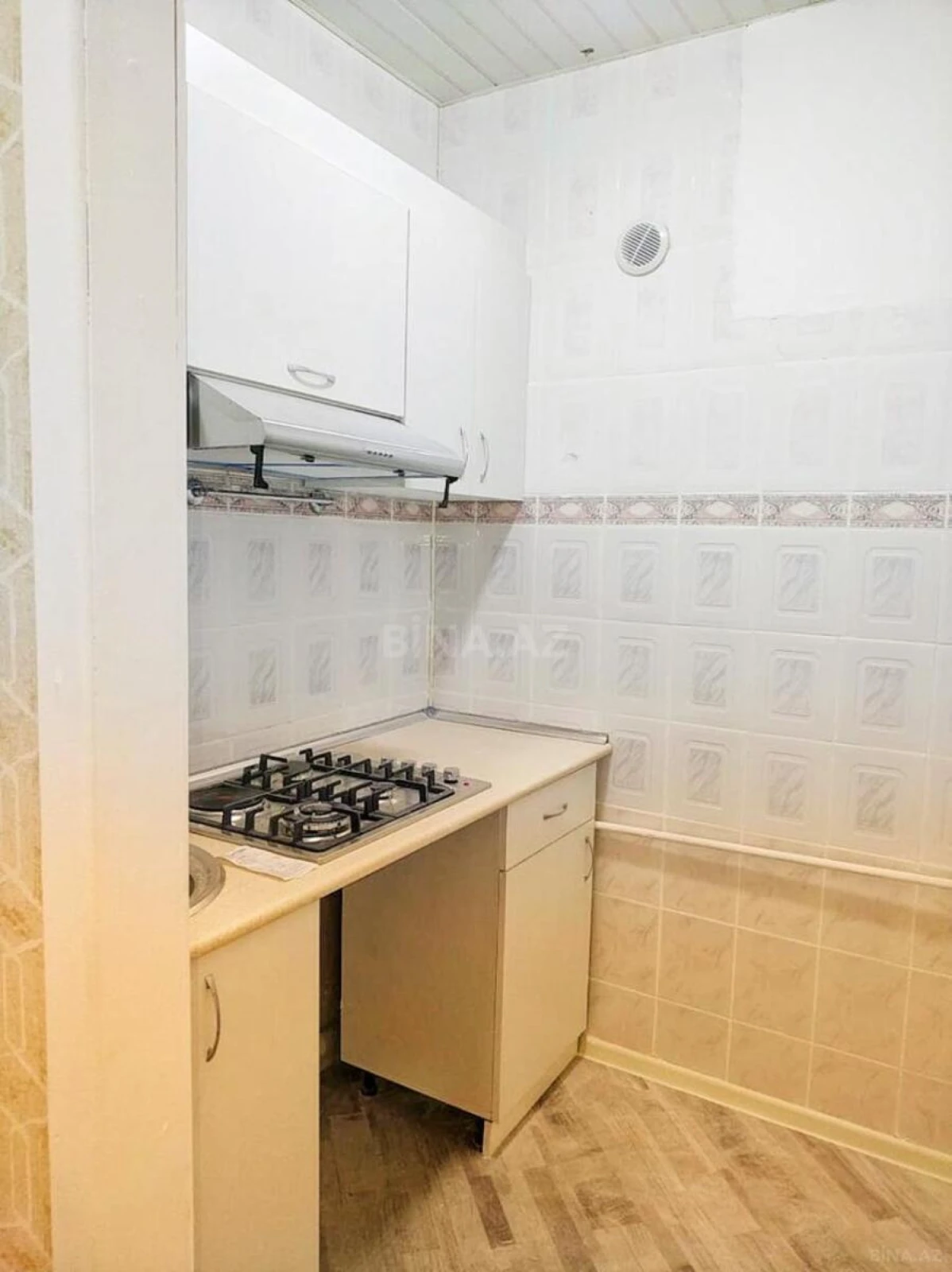Satılır 2 otaqlı mənzil 45 m²
