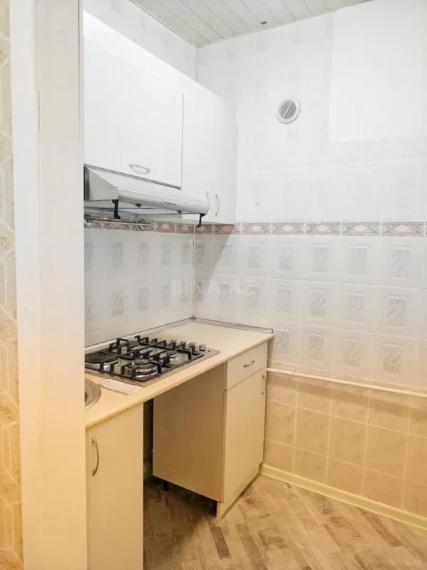 Satılır 2 otaqlı mənzil 45 m²