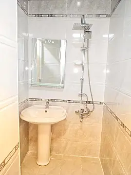 Satılır 2 otaqlı mənzil 45 m²