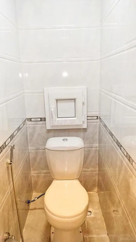 Satılır 2 otaqlı mənzil 45 m²