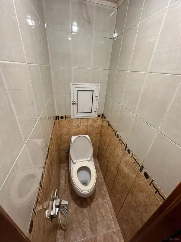 Satılır 2 otaqlı mənzil 45 m²