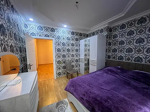 Kirayə verilir 2 otaqlı mənzil 64 m²