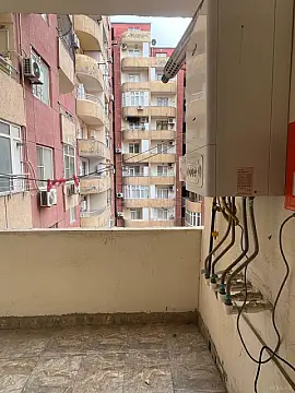 Kirayə verilir 2 otaqlı mənzil 64 m²
