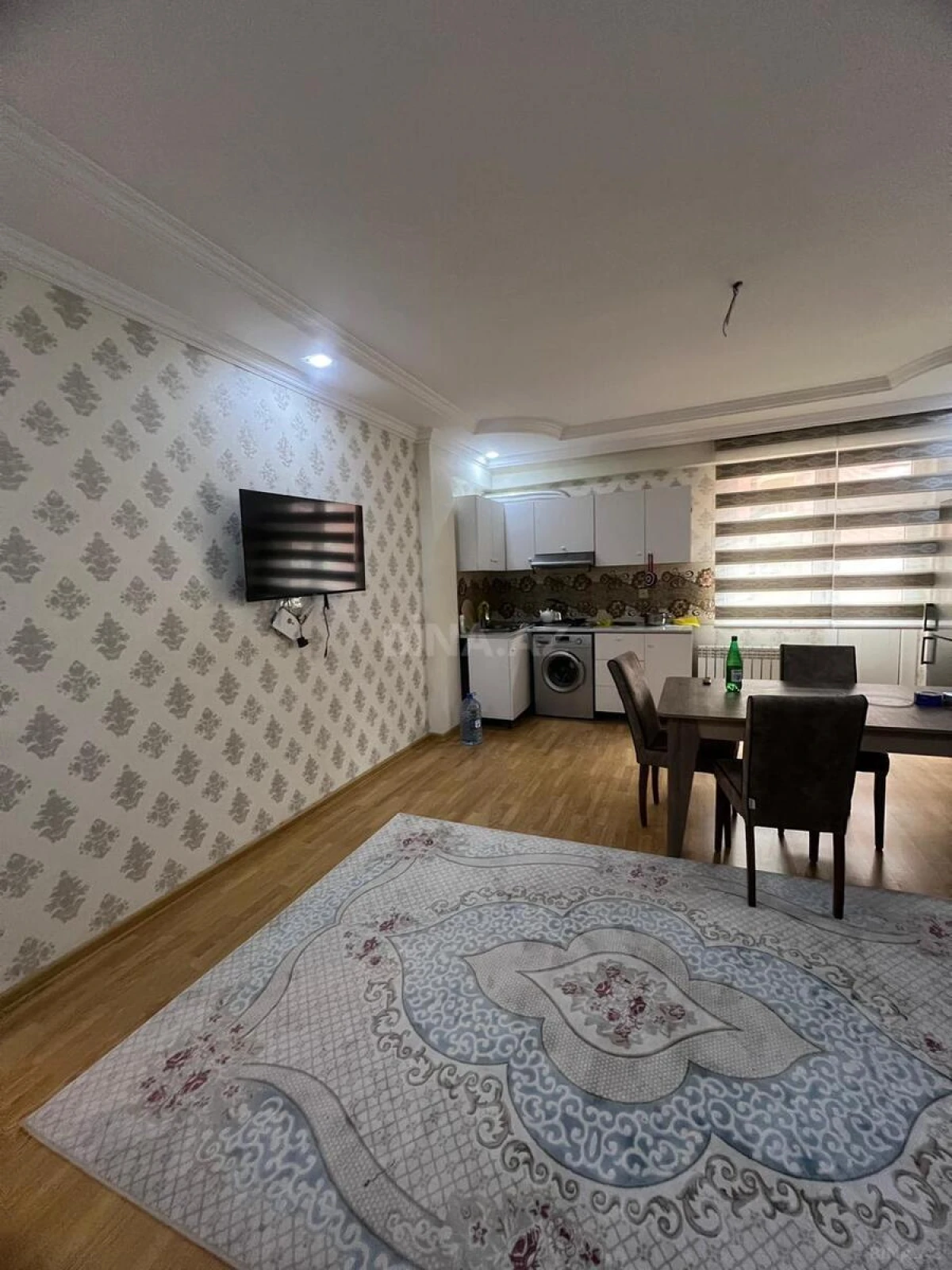 Kirayə verilir 2 otaqlı mənzil 64 m²