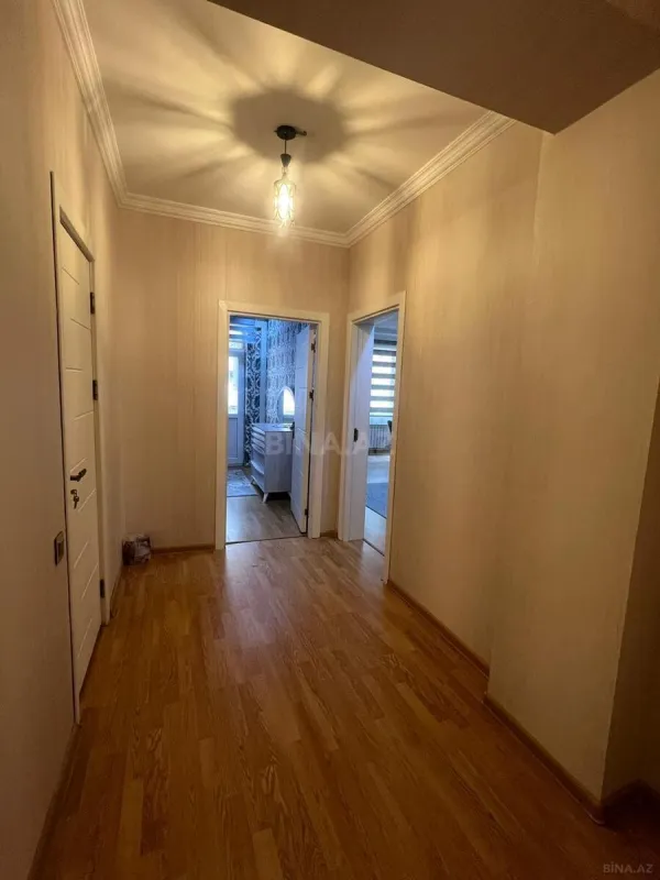 Kirayə verilir 2 otaqlı mənzil 64 m²