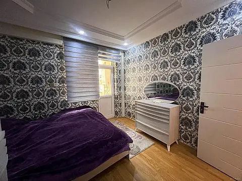 Kirayə verilir 2 otaqlı mənzil 64 m²