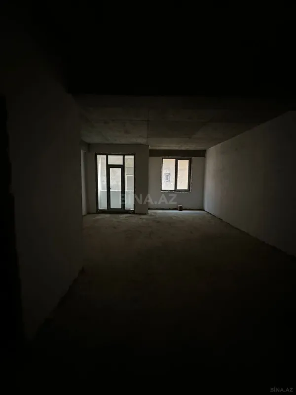 Satılır 1 otaqlı mənzil 51 m²