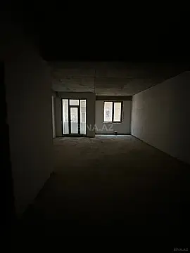 Satılır 1 otaqlı mənzil 51 m²