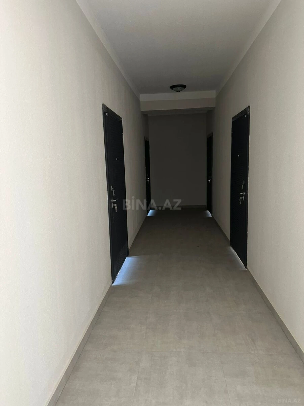 Satılır 1 otaqlı mənzil 51 m²