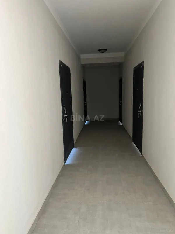 Satılır 1 otaqlı mənzil 51 m²