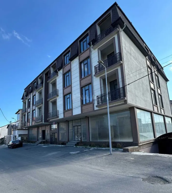 Satılır 1 otaqlı mənzil 51 m²