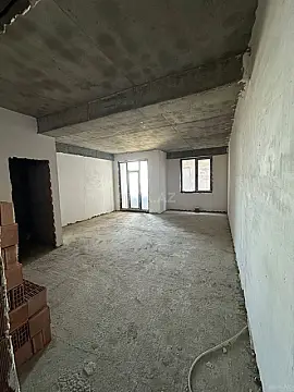Satılır 1 otaqlı mənzil 51 m²