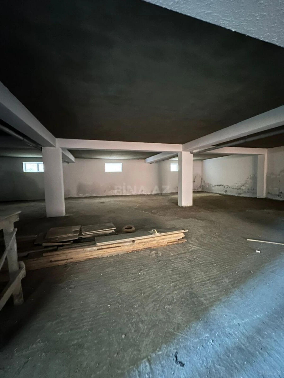 Satılır 1 otaqlı mənzil 51 m²