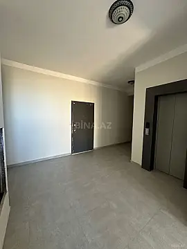 Satılır 1 otaqlı mənzil 51 m²