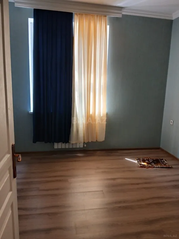 Kirayə verilir 3 otaqlı mənzil 82 m²