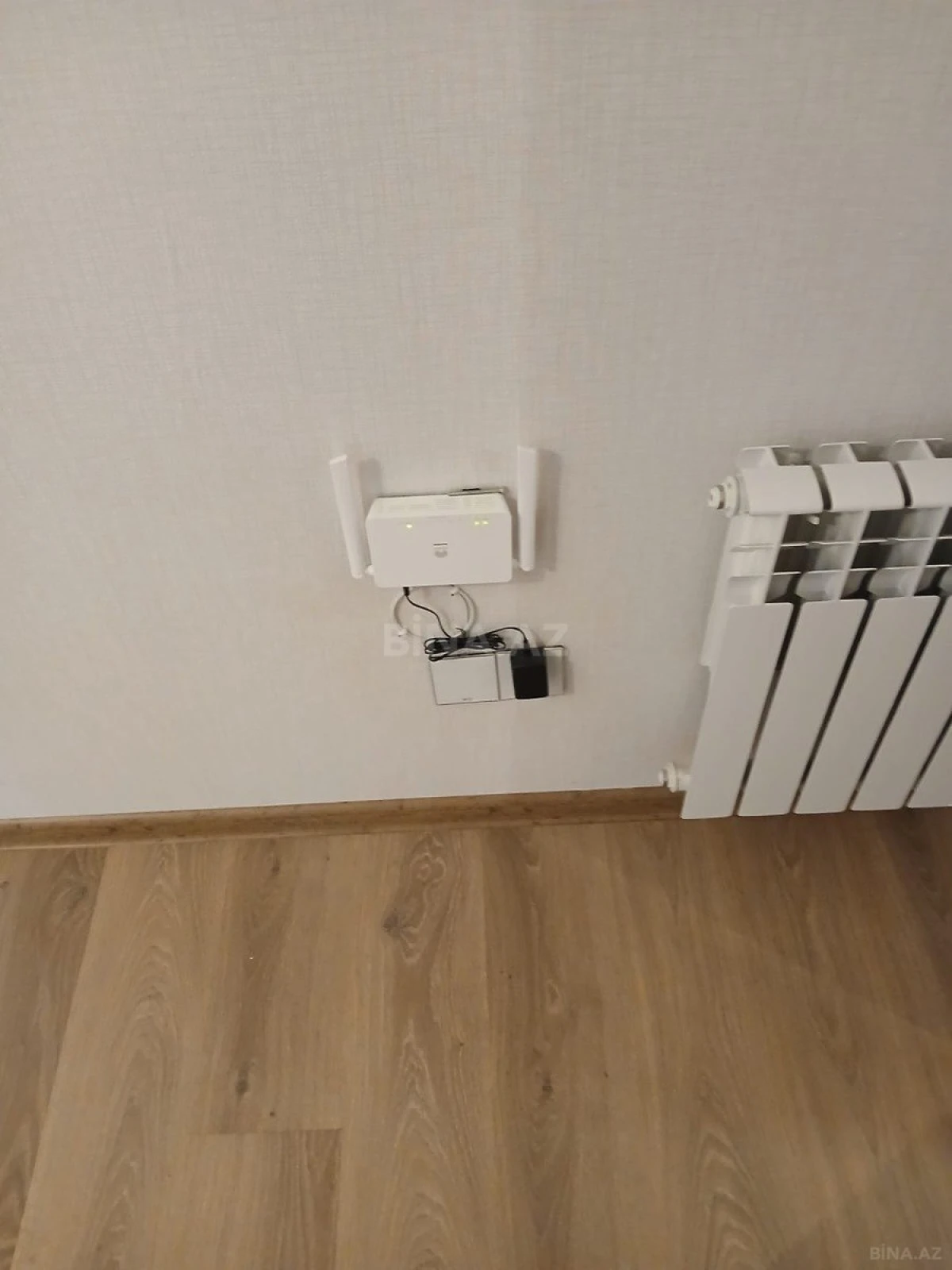 Kirayə verilir 3 otaqlı mənzil 82 m²