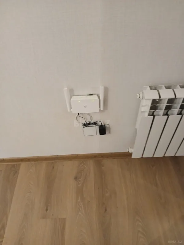 Kirayə verilir 3 otaqlı mənzil 82 m²