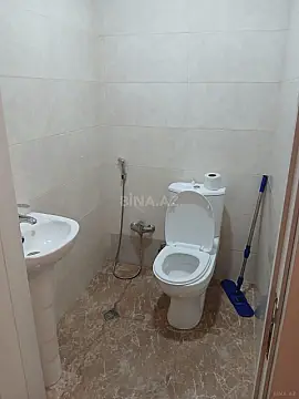Kirayə verilir 3 otaqlı mənzil 82 m²