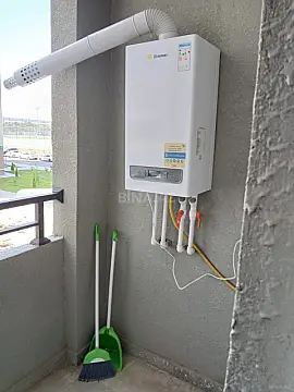 Kirayə verilir 3 otaqlı mənzil 82 m²