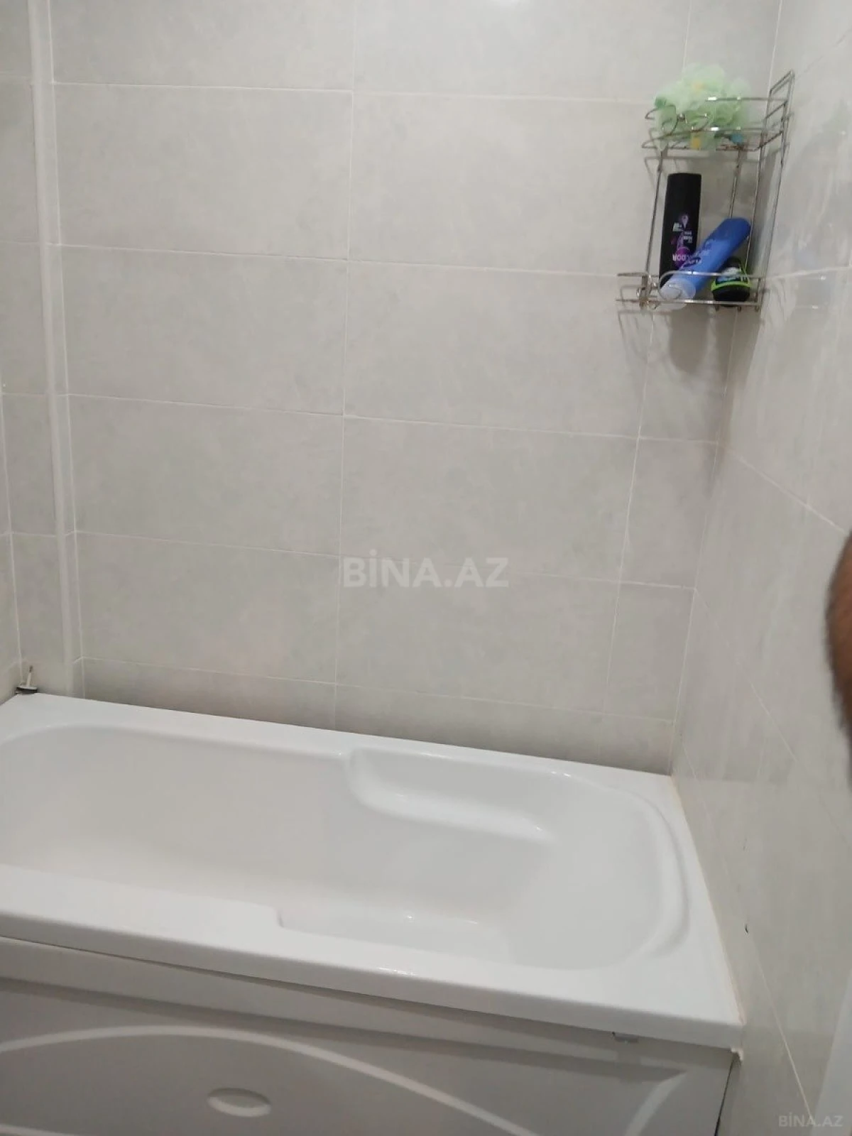 Kirayə verilir 3 otaqlı mənzil 82 m²