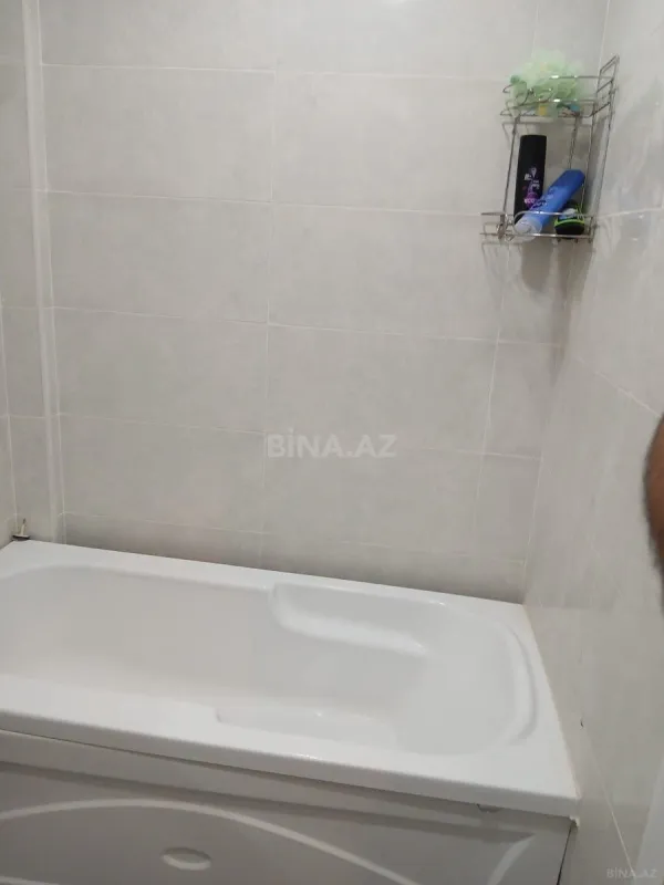 Kirayə verilir 3 otaqlı mənzil 82 m²