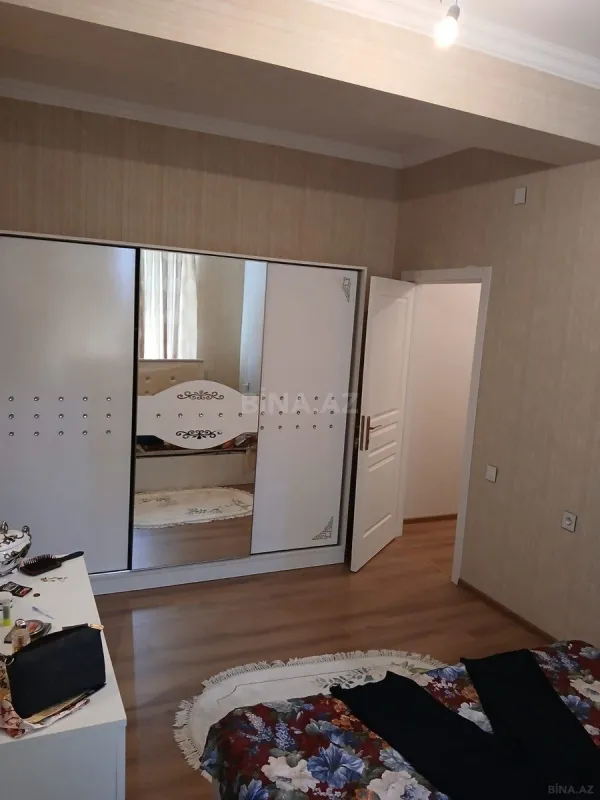 Kirayə verilir 3 otaqlı mənzil 82 m²