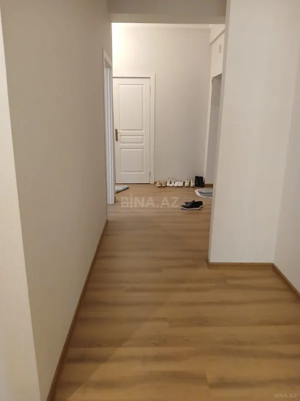 Kirayə verilir 3 otaqlı mənzil 82 m²